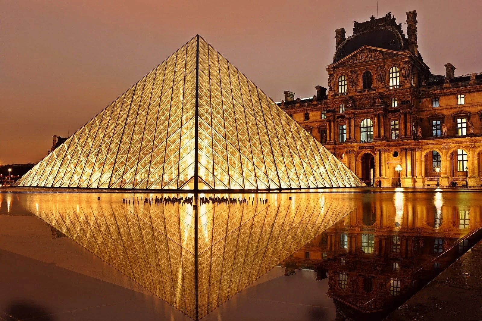 VisionaryPoint Offices - Paris - France