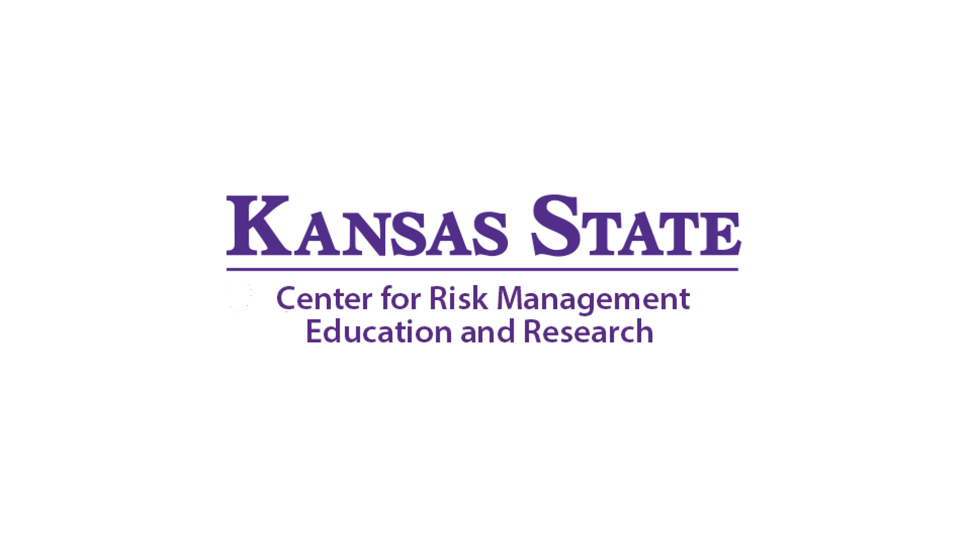 CRMER by Kansas University