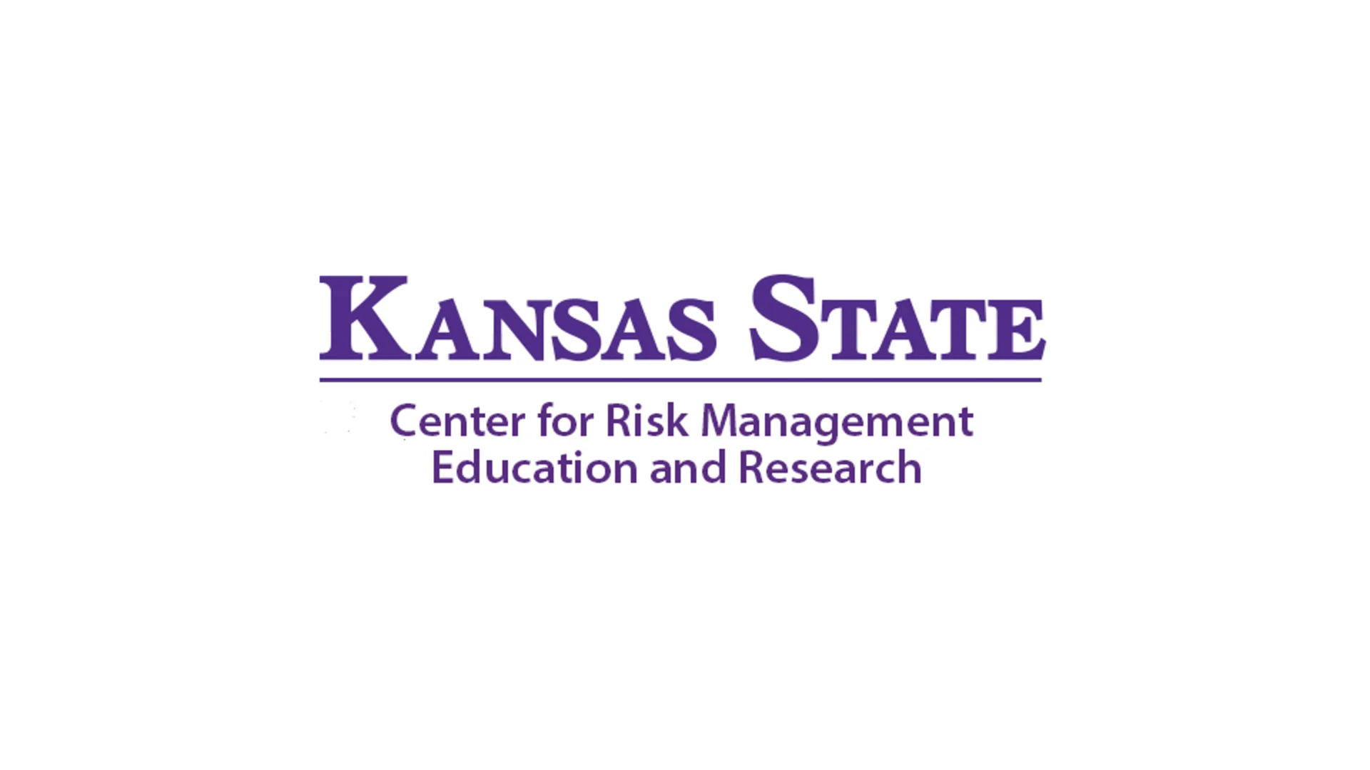 The Internal Control Resources Hub 19 CRMER by Kansas University