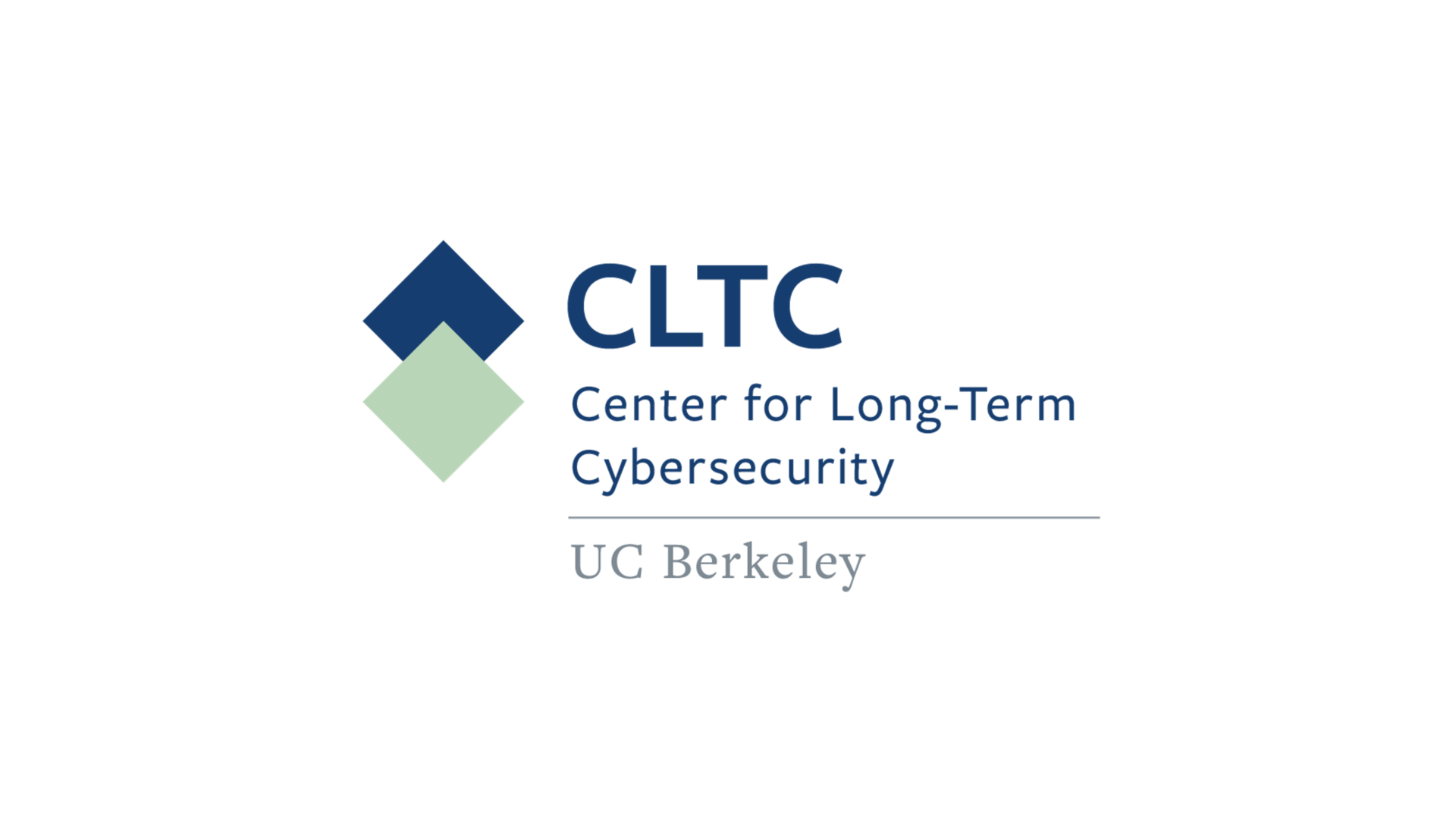 Center for Long-Term Cybersecurity by Berkeley