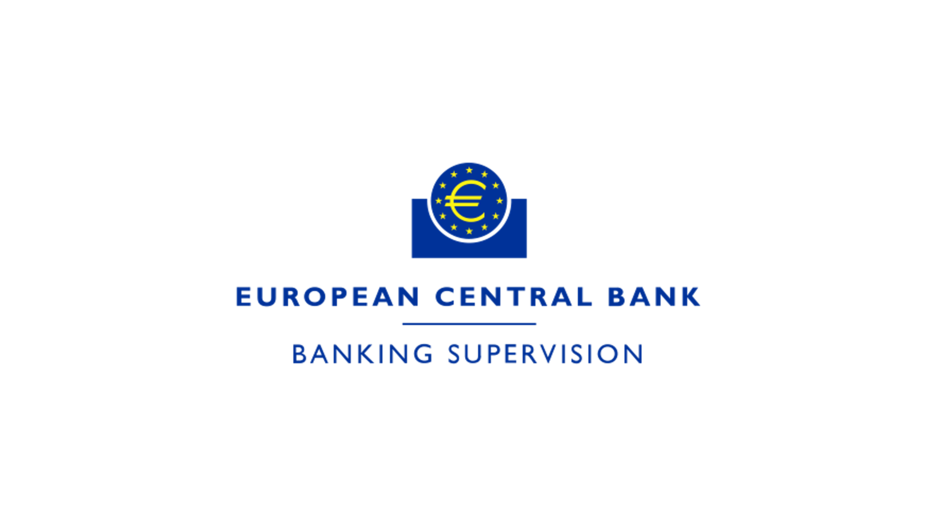 European Central Bank Supervision
