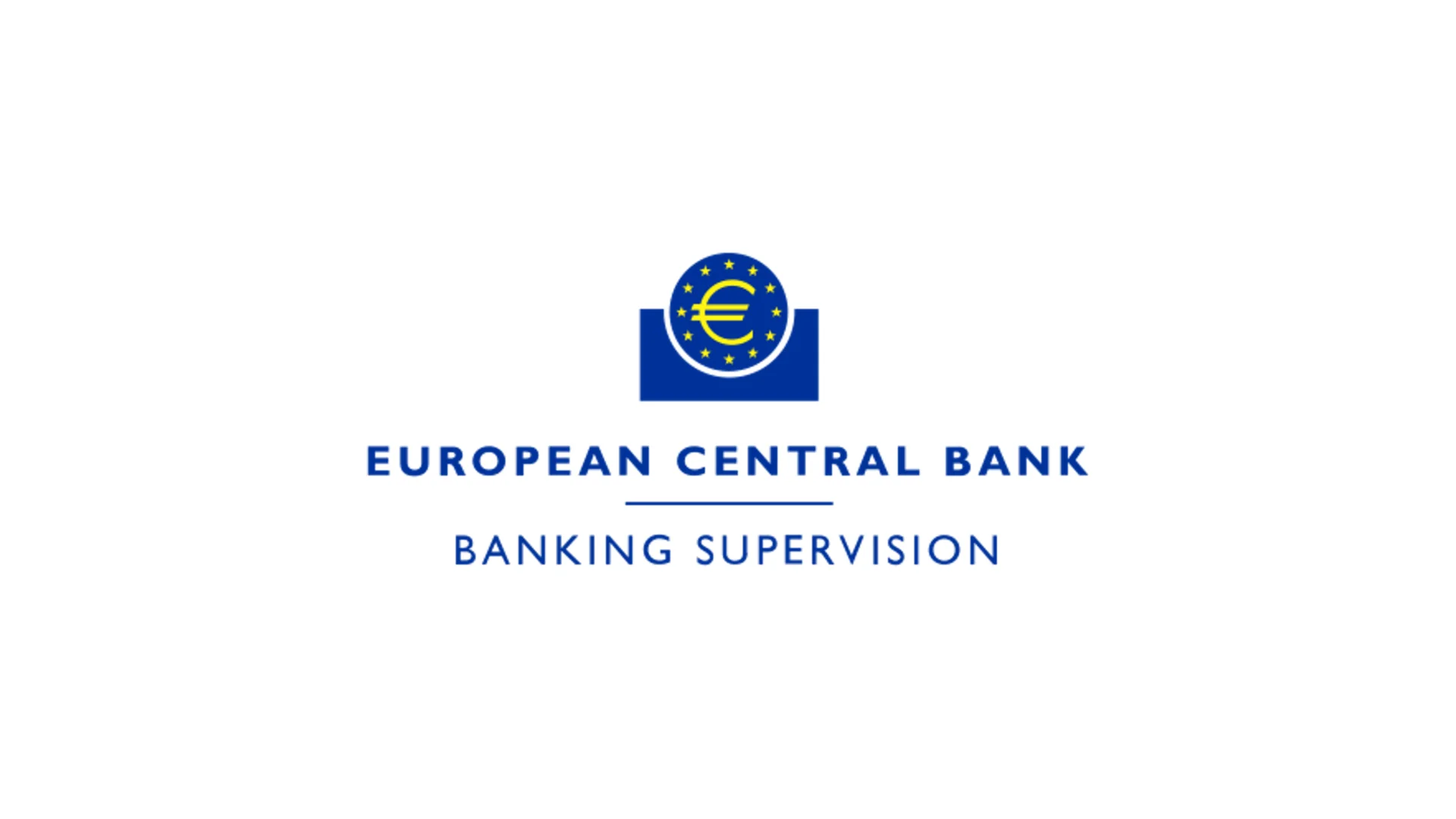 European Central Bank Supervision