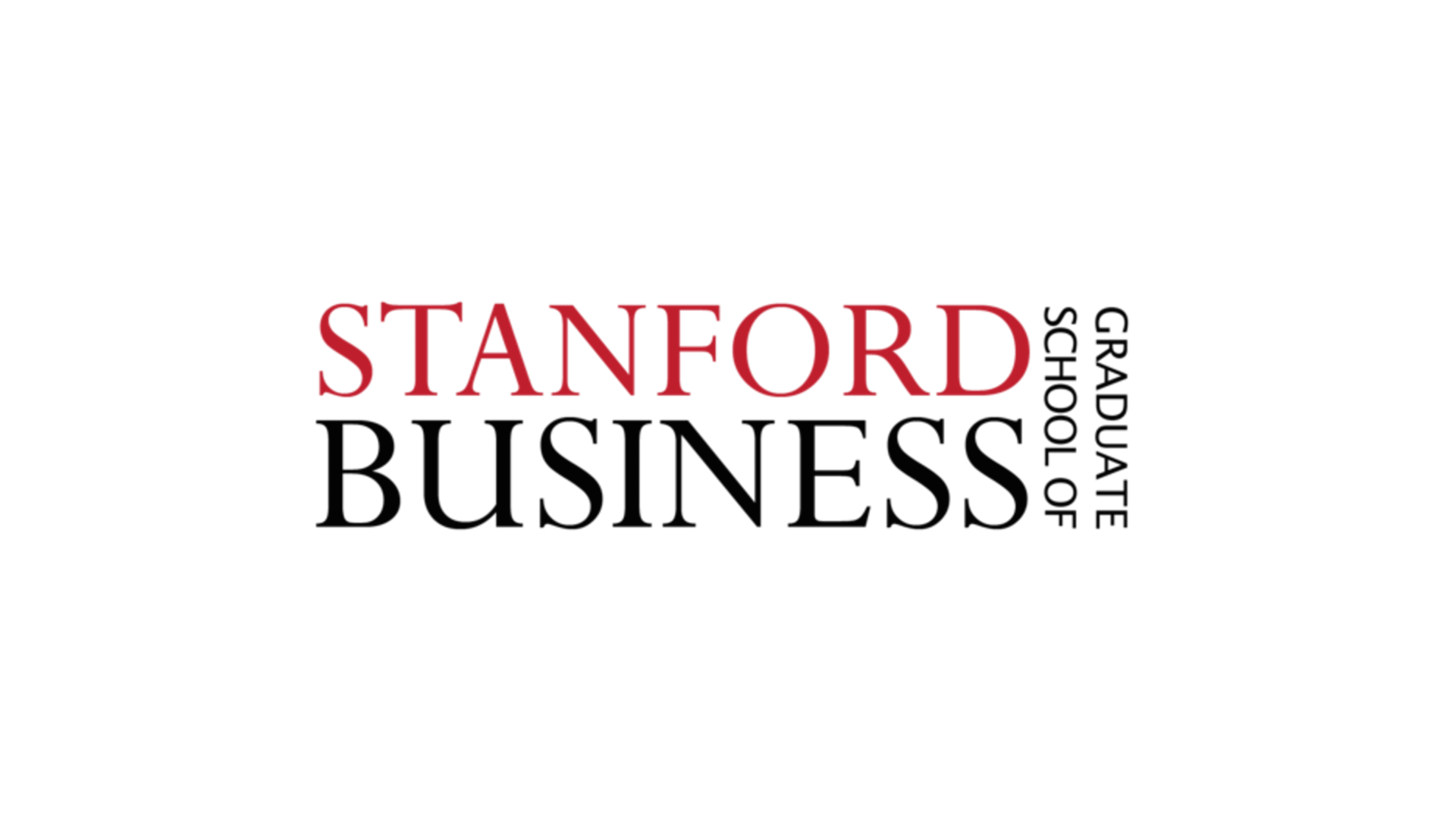 Standford Business Review