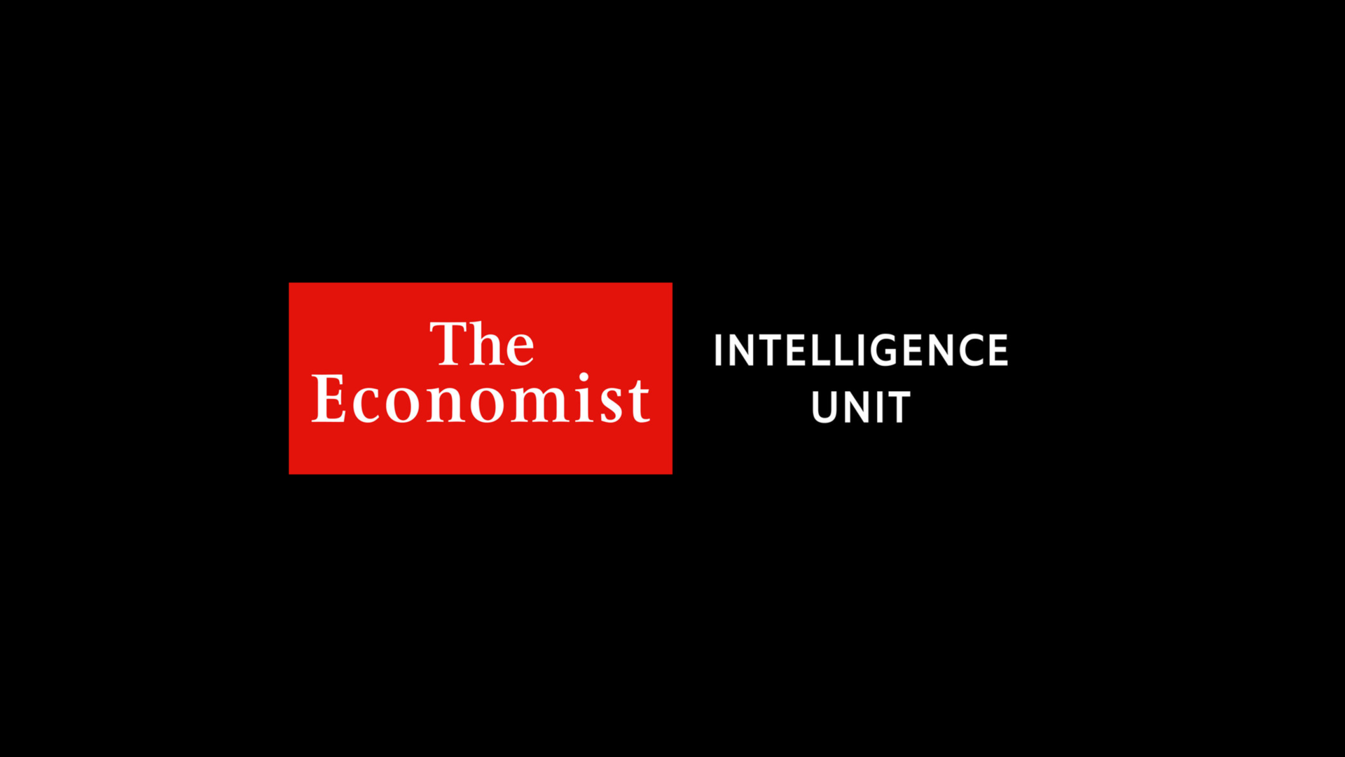 The Economist Intelligence Unit