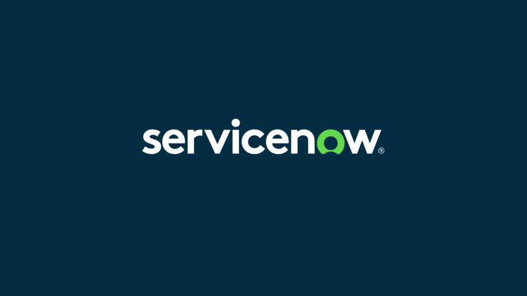 Capabilities Overview 1 ServiceNow Marketing
