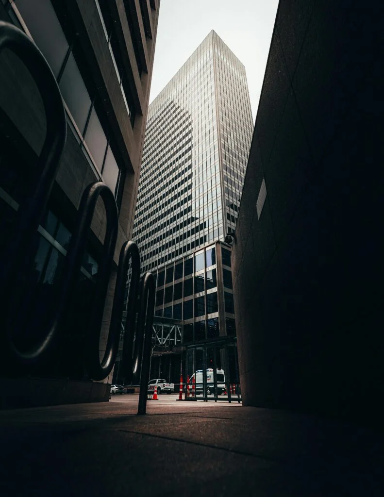 Redesign Governance Structure