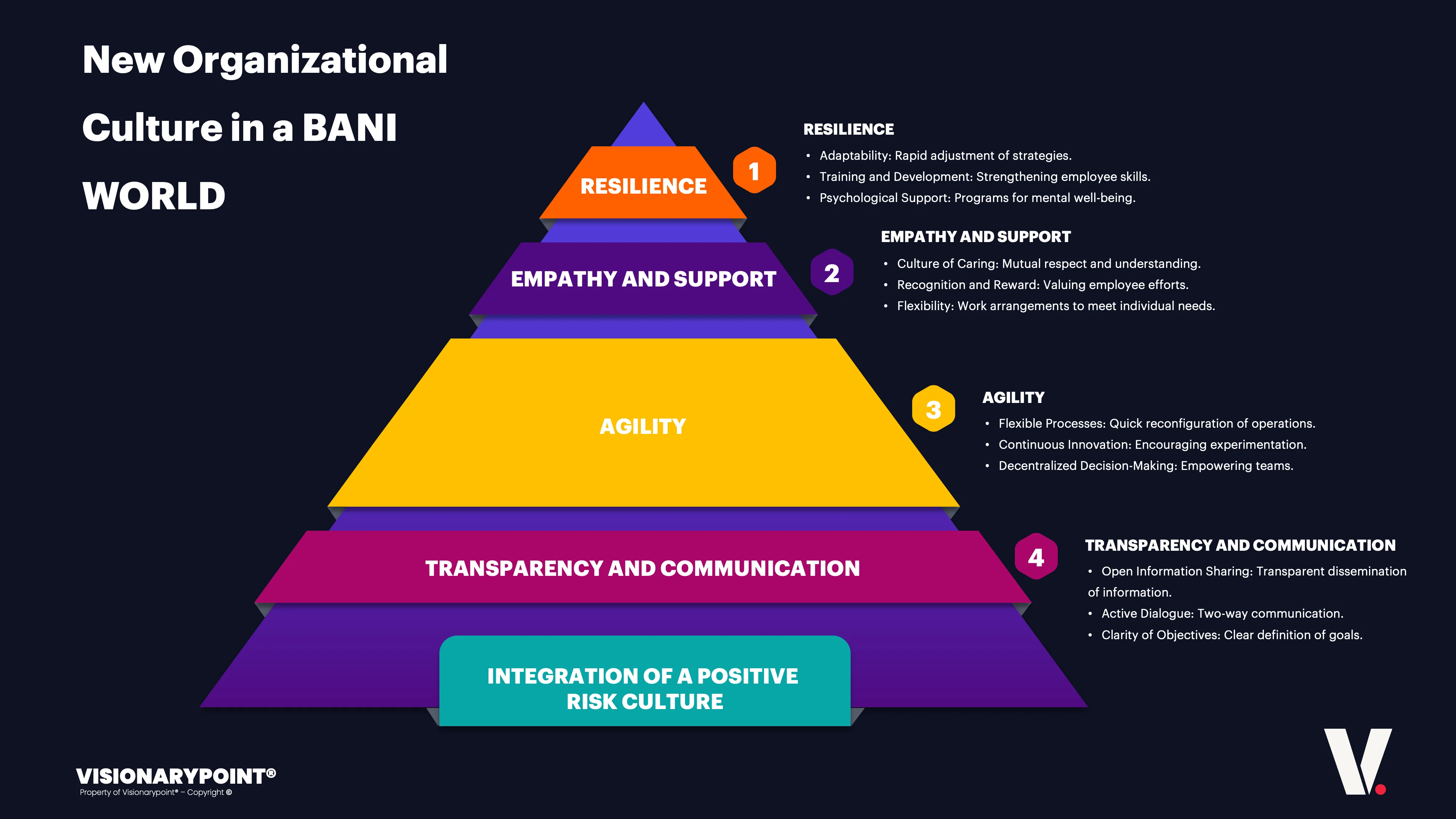 VisionaryPoint GRC Corporate Governance