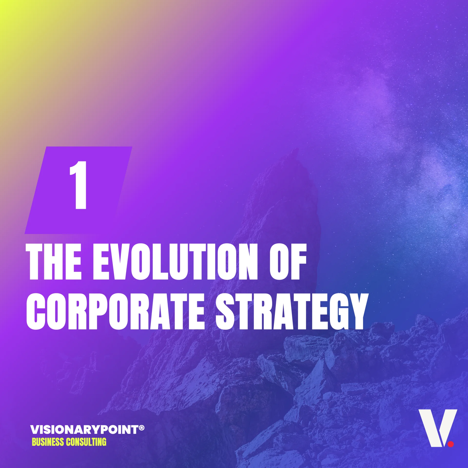 2- VisionaryPoint UnlockGRC Corporate Strategy