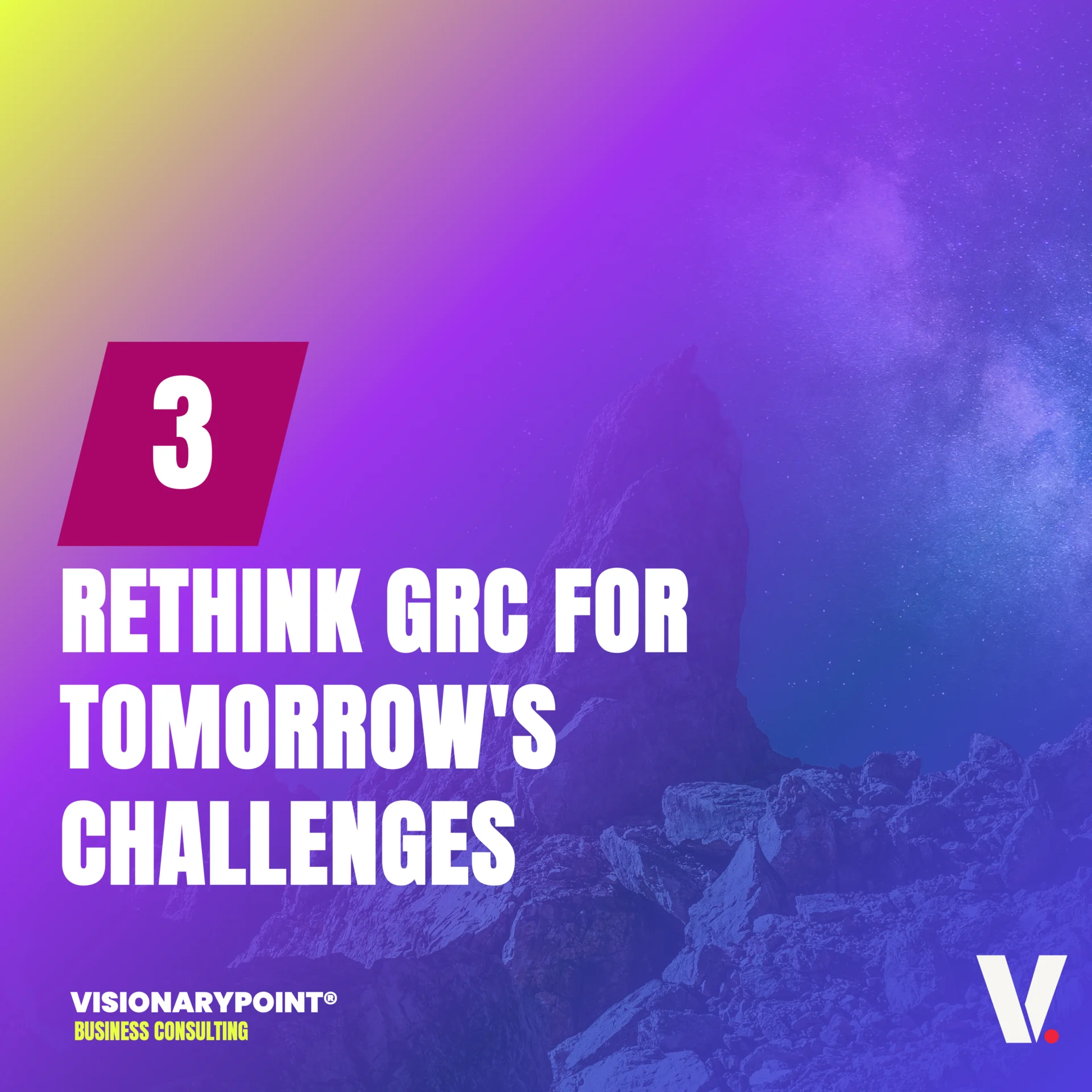 6- VisionaryPoint UnlockGRC Corporate Strategy