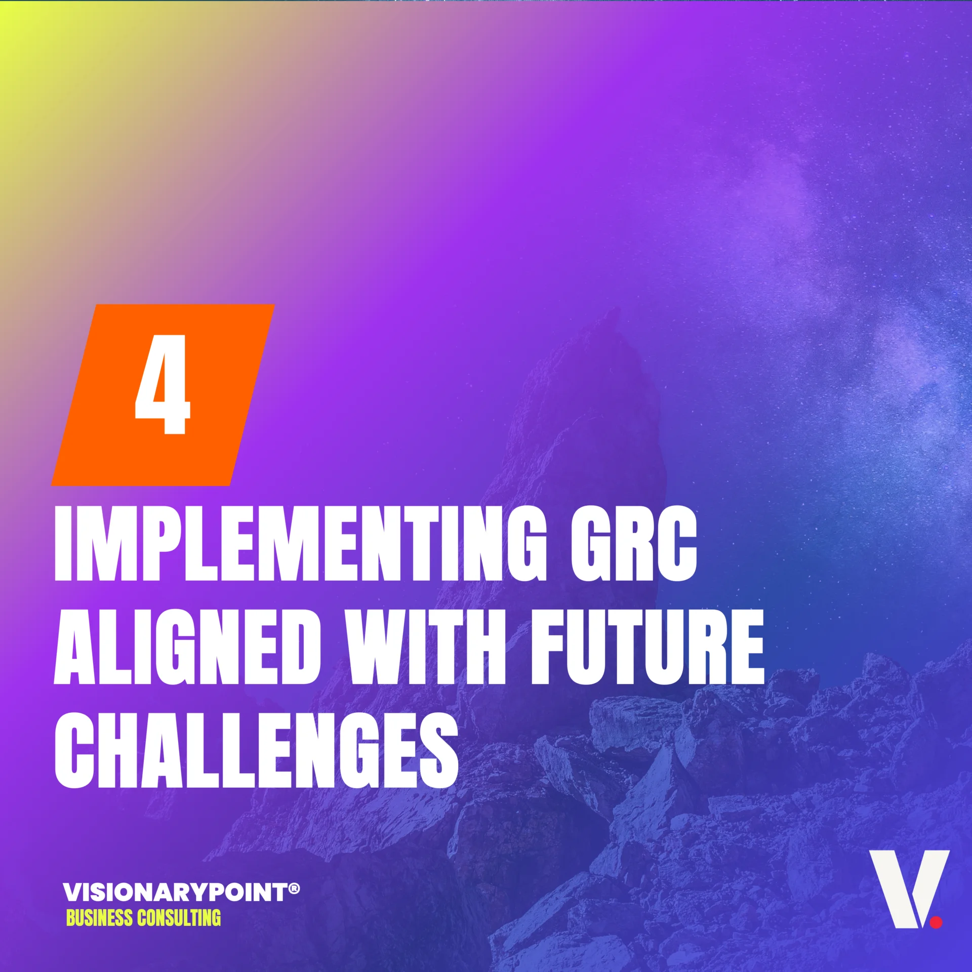8- VisionaryPoint UnlockGRC Corporate Strategy